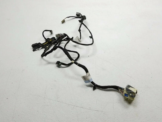 13 14 15 16 Ford Fusion Media Interface Wire Harness OEM