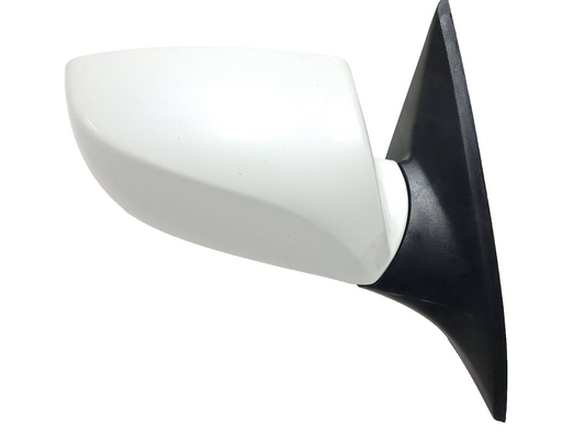 2013-2016 Genesis Coupe Side View Mirror Right Passenger Door OEM Color: At