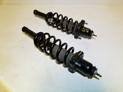 07 08 09 10 Chrysler Sebring Rear Shock Strut Absorber Pair OEM 63k