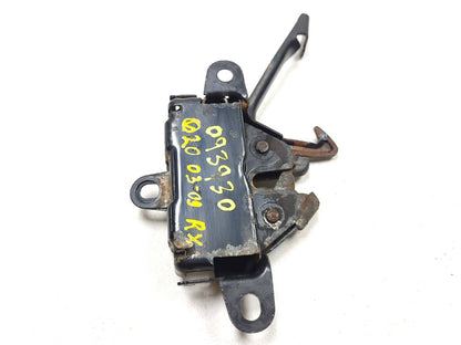 2003-2009 Lexus Rx Hood Lock Latch Actuator OEM