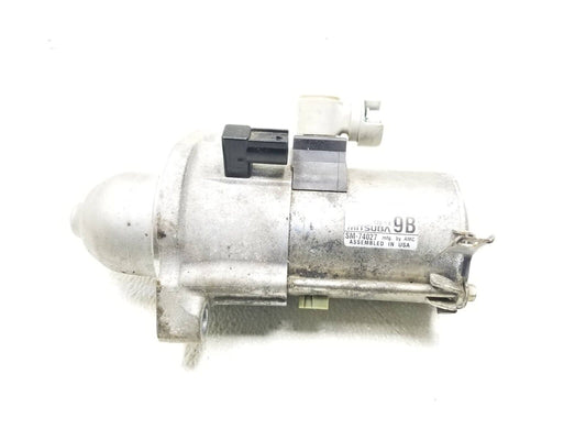 16 17 18 19 20 Honda Civic 2.0l Engine Starter Motor Sm-74027 OEM 51k