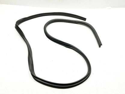 13 14 15 16 Jeep Compass Rear Left Driver Door Weatherstrip Seal OEM