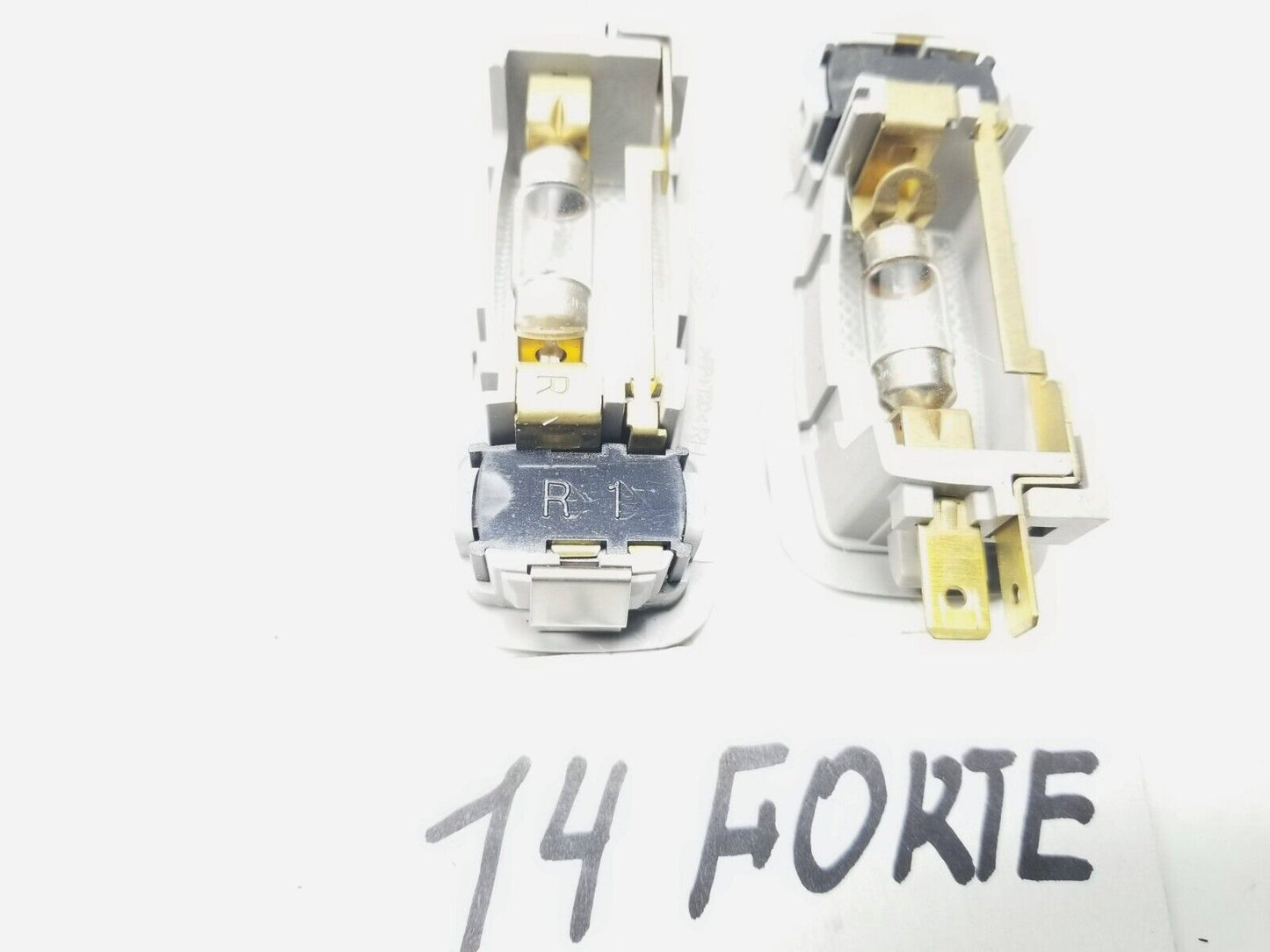 14 15 16 Kia Forte Sunvisor Light Lamp Left & Right 2pcs OEM