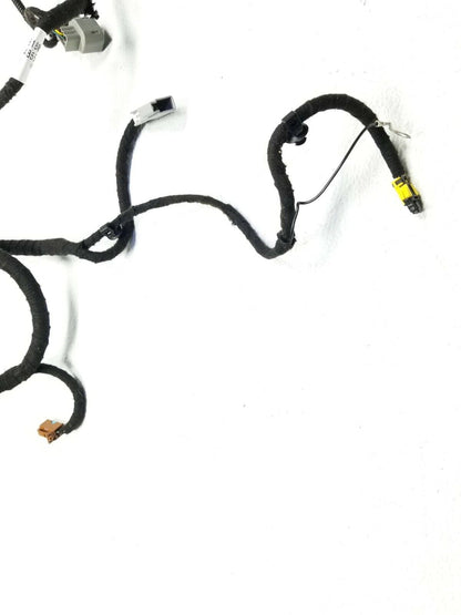 10 11 12 13 Volvo XC60 Front Right Pass Seat Wire Harness OEM