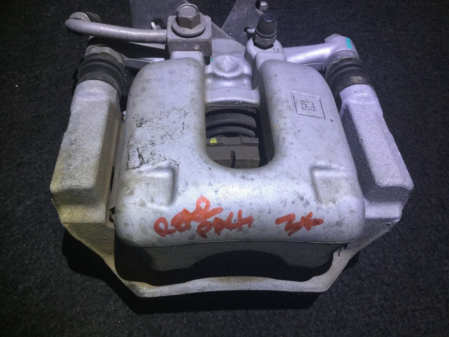 13 14 15 16 17 18 Buick Encore Rear Brake Caliper Rigth Pass Side OEM 3k Miles