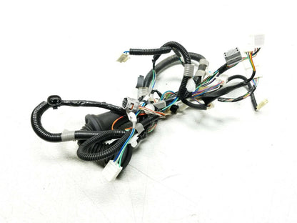 07 08 09 Lexus ES350 Front Right Passenger Side Door Wire Harness 8215133b10 OEM