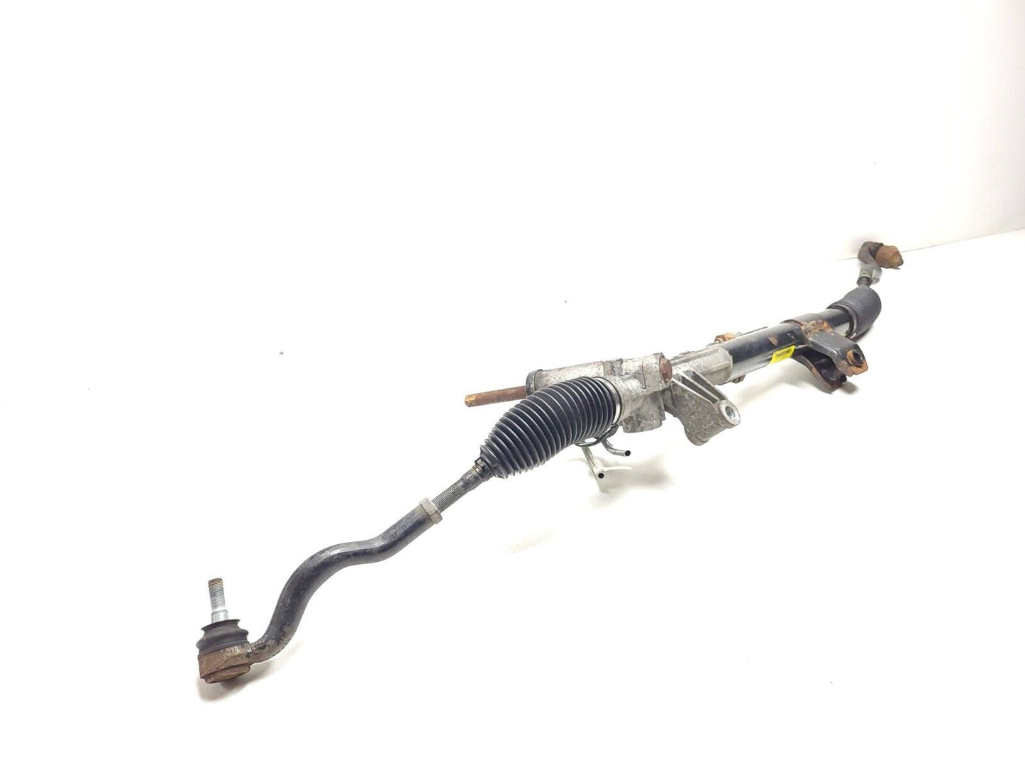 11-13 Grand Cherokee Power Steering Gear Rack And Pinion OEM 52124727ae