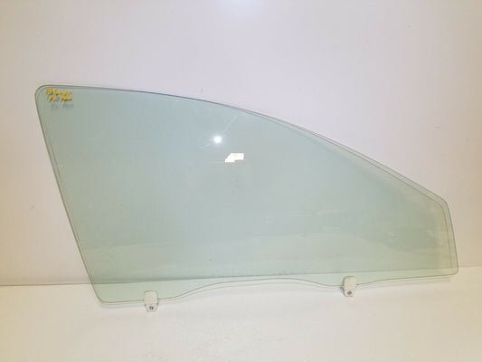 10 11 12 13 14 15 Mitsubishi Lancer Front Right Passenger Door Window Glass OEM