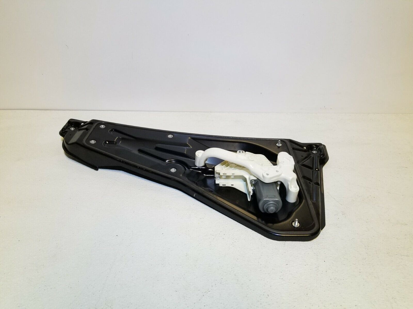 06 07 08 09 Range Rover Sport Rear Right Pass Door Window Regulator Motor OEM