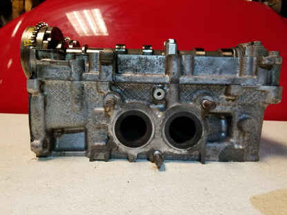 17 18 19 Subaru Impreza 2.0l Engine Cylinder Head Driver Side OEM 64k Miles