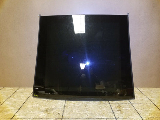 07 08 09 10 Mercedes R350 Sunroof Sun Roof Glass OEM