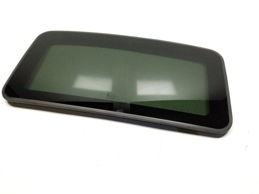 2013 - 2018 Cadillac Ats Sedan Sunroof Window Glass  OEM