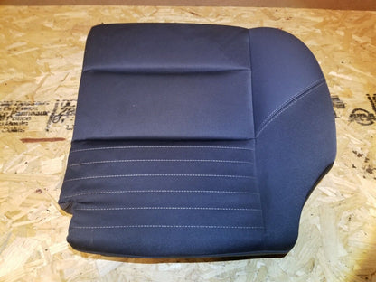 05 06 07 08 09 Volvo S40 Rear Lower Seat Bench Cushion Right Pass Side OEM