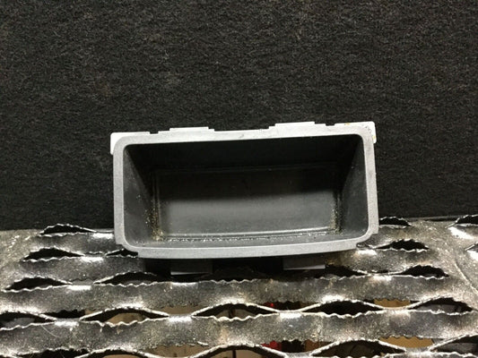 13-17 Nissan Altima Center Console Insert Small Compartment Storage Bin OEM E