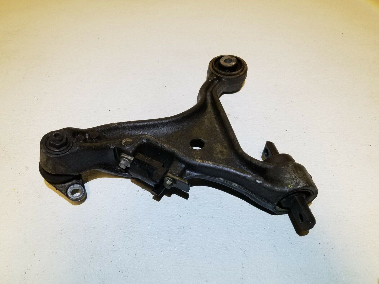 05 06 07 08 09 Volvo S60 Front Driver Side Lower Control Arm OEM