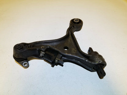 05 06 07 08 09 Volvo S60 Front Driver Side Lower Control Arm OEM