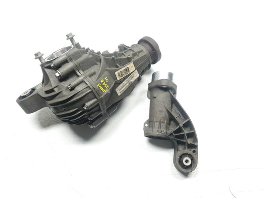 07 08 09 10 Mercedes R350 Transfer Case Ratio: 3.70 A1643302602 OEM