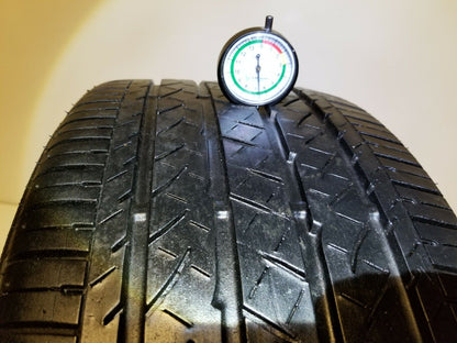 Bridgestone Potenza 245/45r18 Tire 6.5/32"