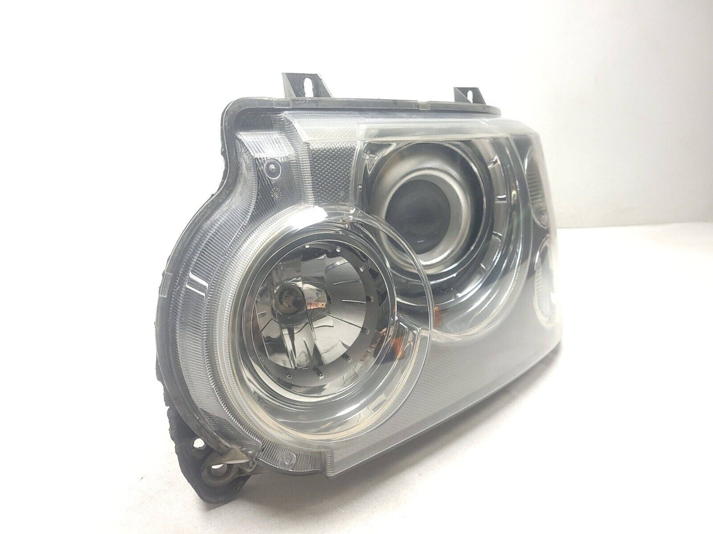 06-09 Range Rover Sport Headlight Left Driver Side Xenon OEM