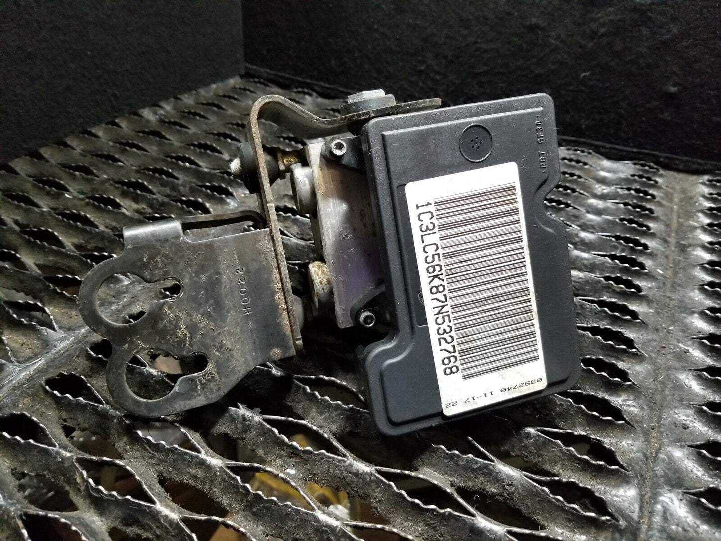 07 08 09 10 Chrysler Sebring ABS Anti Lock Brake Pump OEM