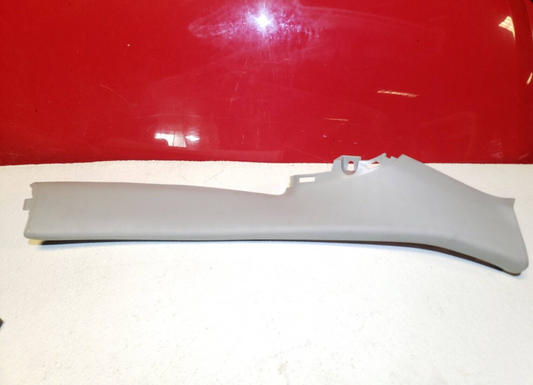 2007 - 2013 Suzuki SX4 Front Pillar Trim Cover Right Passenger Side OEM