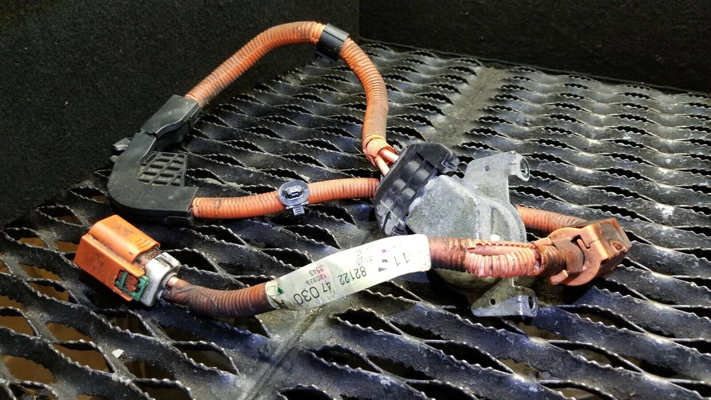 12 13 14 15 Toyota Prius Engine Wiring Wire Harness Cable  OEM