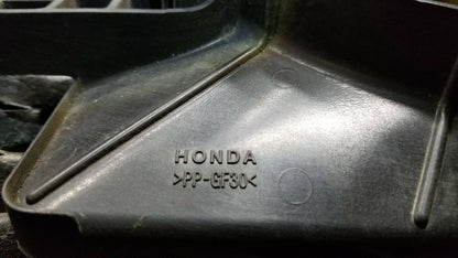 02 03 04 05 Honda Civic Radiator Cooling Fan Motor Condensor OEM