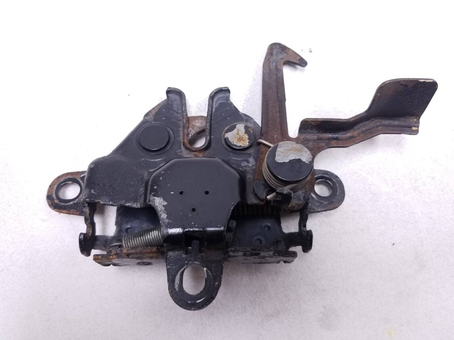 2005 - 2010 Toyota Sienna Hood Lock Latch Actuator  OEM