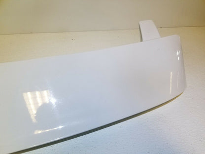 07 08 09 10 11 12 13 Chevy Impala Trunk Lid Wing Spoiler OEM