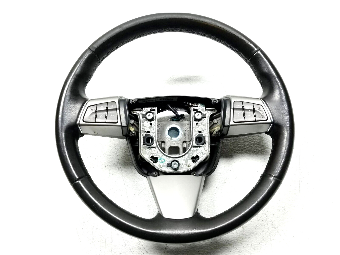 2011 - 2014 Cadillac CTS Coupe Steering Wheel OEM