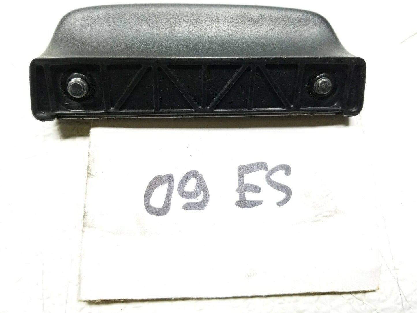 07 08 09 Lexus ES350 Trunk Lid Luggage Compartment Grip Handle OEM