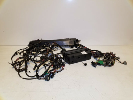 06 07 08 09 Range Rover Sport 4.4l Fuse Box Wire Harness OEM