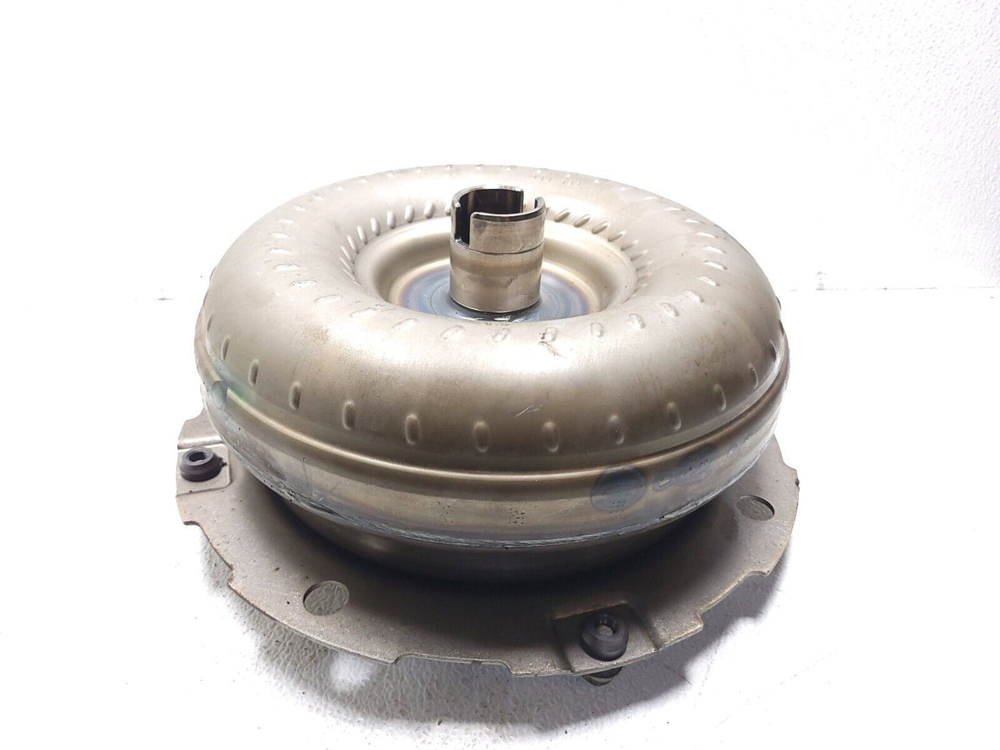 10 11 12 13 Jaguar XJ Auto Transmission Torque Converter OEM 5.0l