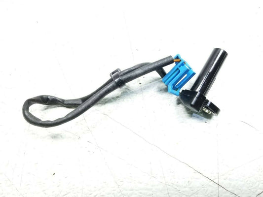 14 15 16 17 GMC Terrain 2.4l Auto Trans Speed Sensor OEM 14k Miles