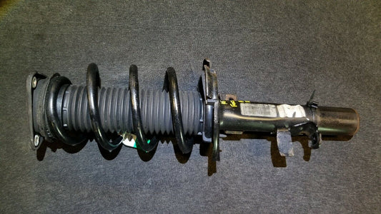 15 16 17 18 Ford Focus Front Left Driver Shock Strut Absorber OEM 14k Miles