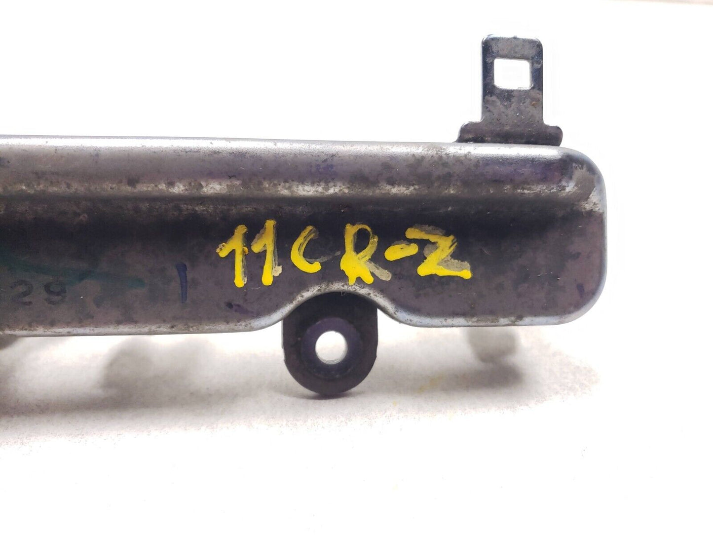 11 12 13 14 15 Honda Cr-z Fuel Rail OEM