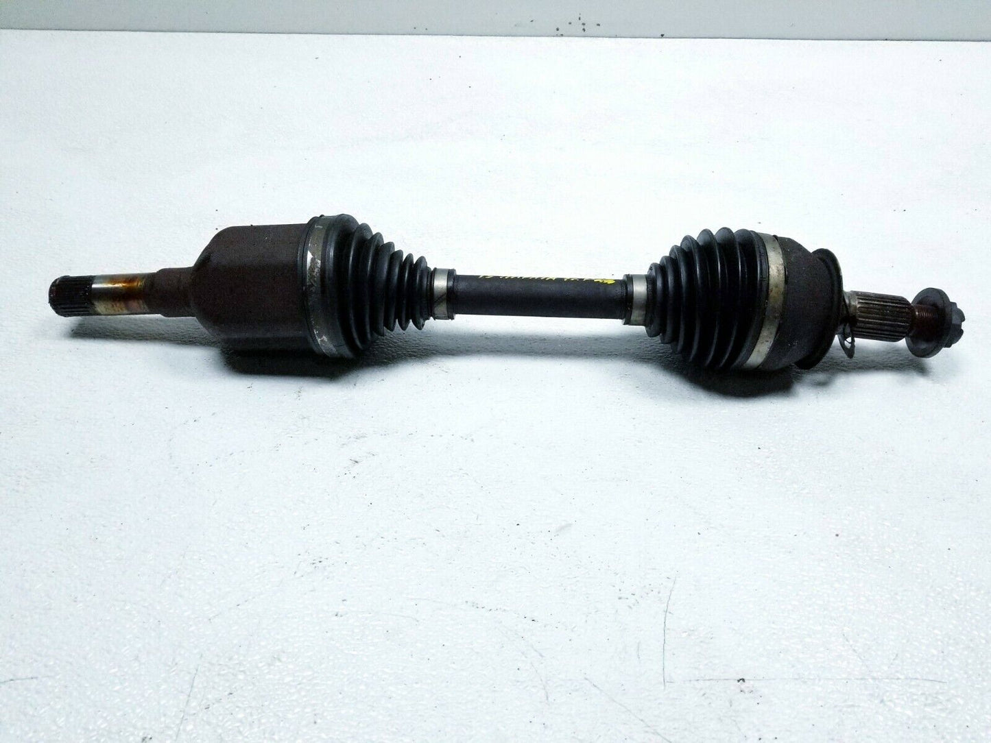 15 16 17 18 Chevy Impala Front Right Passenger Axle Shaft OEM