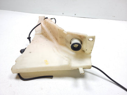 10 11 12 13 Jaguar XJ Windshield Washer Fluid Reservoir Tank OEM