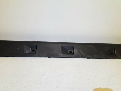 06 07 08 09 Range Rover Sport Rocker Panel Skirt Molding Right Pass Side OEM