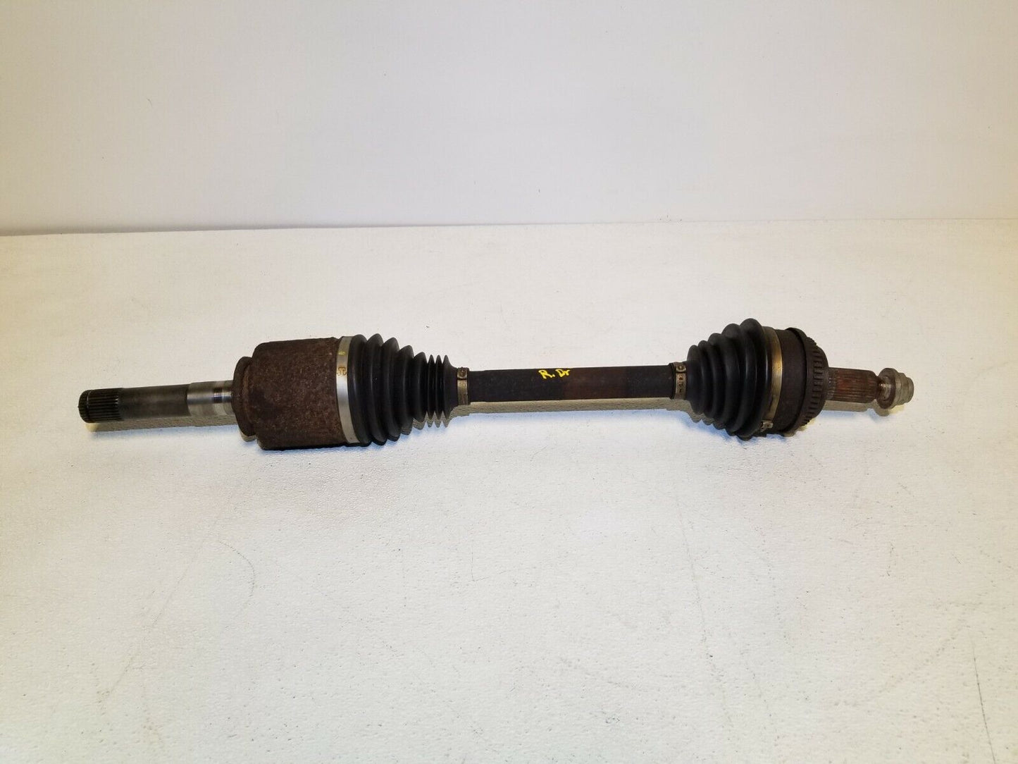 06 07 08 09 Range Rover Sport Axle Shaft Rear Left Driver Side OEM