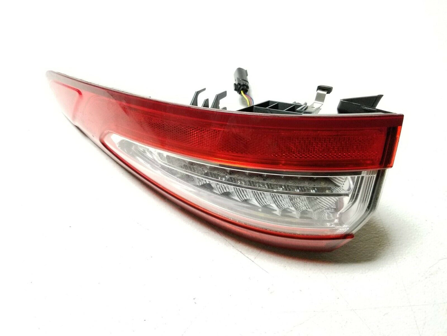 13 14 15 16 Ford Fusion Rear Right Passenger Side Tail Light OEM