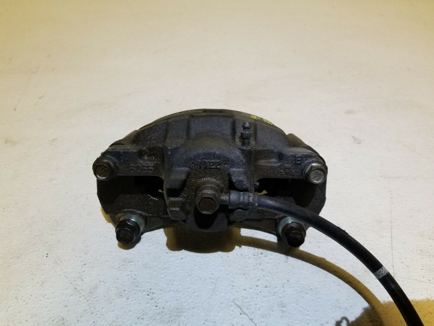 09 10 11 12 Mitsubishi Eclipse 2.4l Front Brake Caliper Right Pass OEM 51k Mi