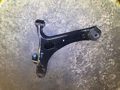 08 09 10 Subaru Impreza 2.5l Front Lower Control Arm Right Passenger Side OEM