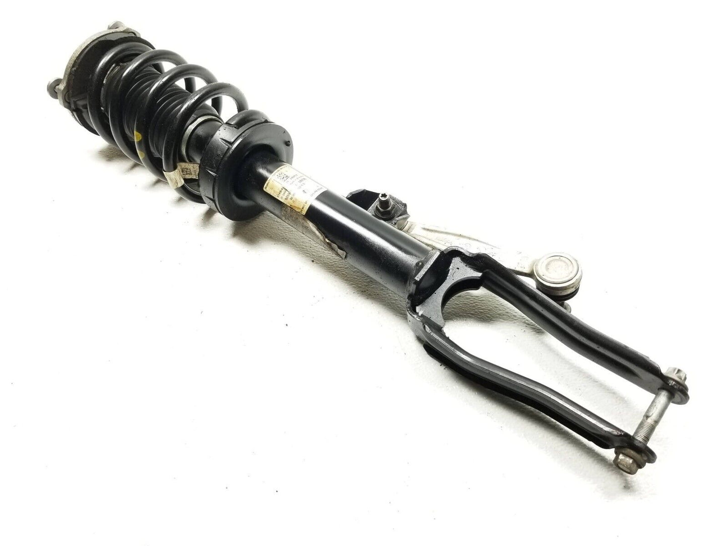 17 18 19 Alfa Romeo Giulia Front Right Pass Shock Strut Absorber OEM 21k Miles