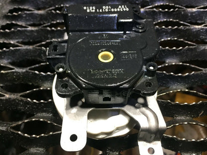 06 07 08 Acura Rl AC Core Actuator Servo Flap Motor OEM D41