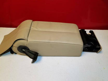 06 07 08 Acura Rl Rear Seat Armrest OEM