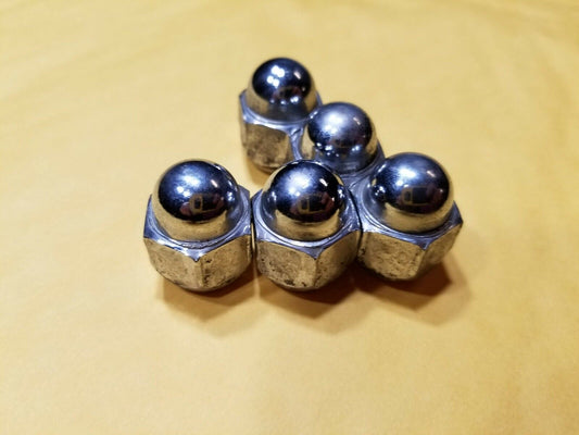 15 16 17 Subaru Legacy Wheel Nut Lug Bolt 5pcs OEM