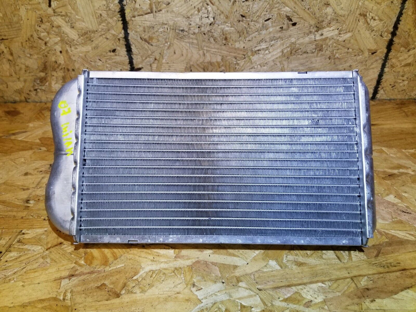 06 07 08 09 Mercury Milan Heater Core OEM