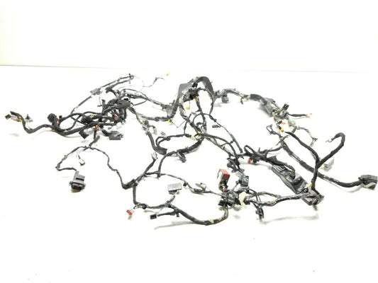 13 14 15 16 Ford Fusion Dash Wire Harness OEM