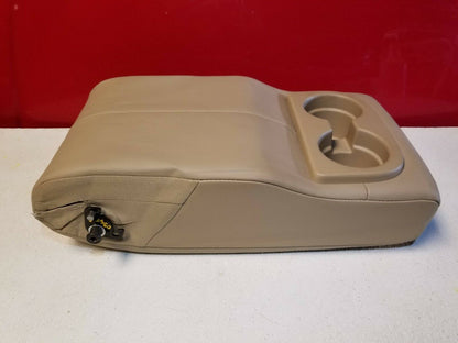 06 07 08 09 Cadillac STS Rear Seat Armrest OEM